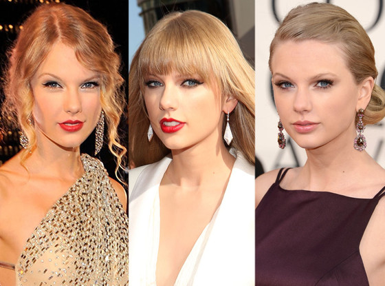 Taylor Swift Taylor Swift